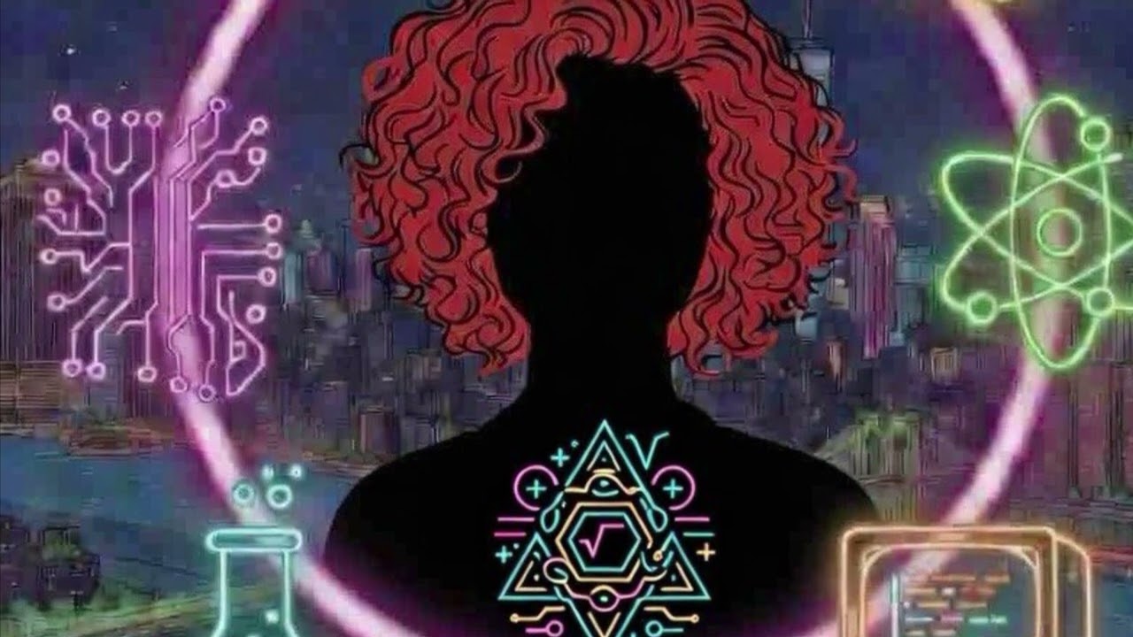 Pi-Square Dream Girl - Jellymen