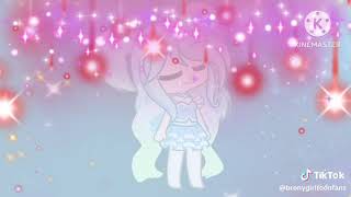 XIXIDE Record || Ellie The Sea Blue Transformation