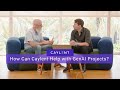 How can caylent help with your genai projects