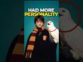 Small Harry Potter Moments We Wish Were in the Movies #harrypotter #harrypotterfan #potterhead