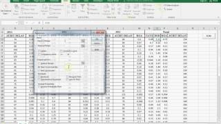 Regression and SUM Formula in VBA