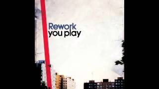 Rework - Ask You (Original Mix) (Visionquest / VQCD005)