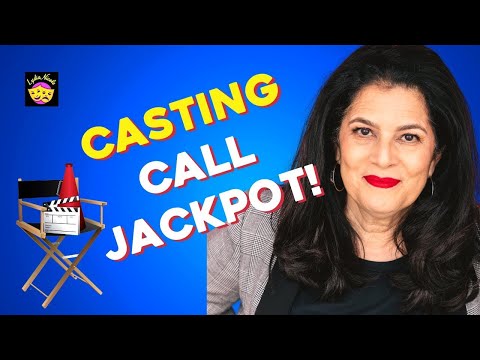 Save time by using The BEST Submission Tool for Actors