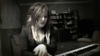 In The Mourning (Paramore) cover