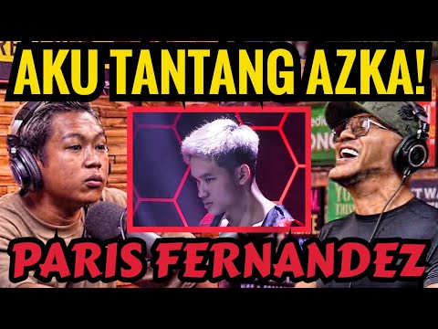 Video: Kejadian Minggu Fesyen Paris