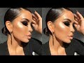 A PERFECT SMOKEY EYE | iluvsarahii