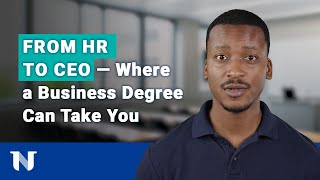 What Can You Do with a Business Administration Degree? screenshot 2