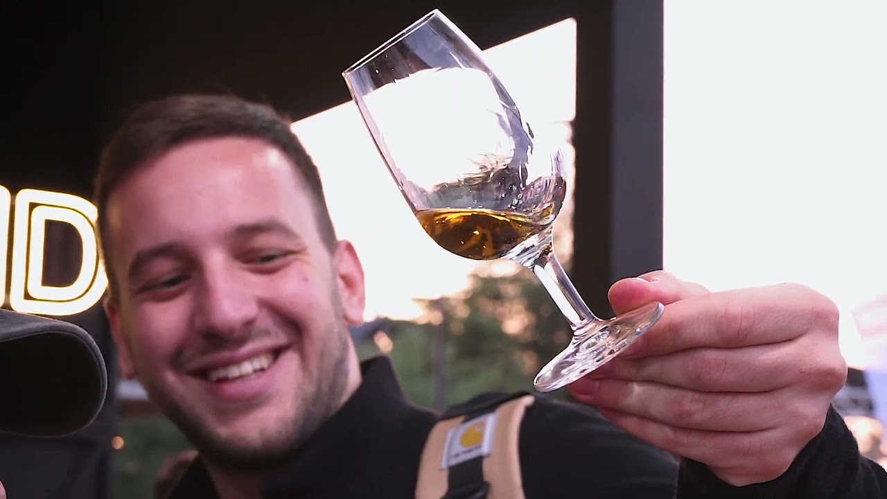 FlaginLife ft. Athens Bar Show 2022