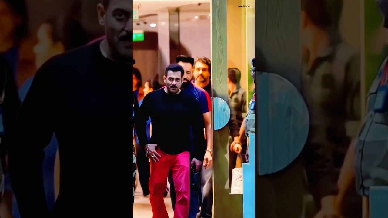 Naseeba bhi kaya rang laya kaha 💞 Salmankhan 💞 Aishwarya Rai 