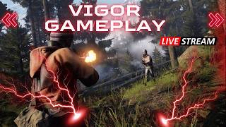 Vigor P2 PC Gameplay Part 94