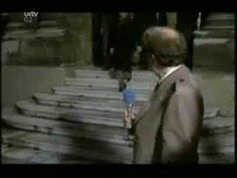 John Sergeant on Maggie Thatcher (Room 101)