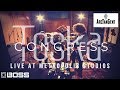 CONGRESS | Toska Live At Metropolis Studios | BOSS &amp; ArcTanGent