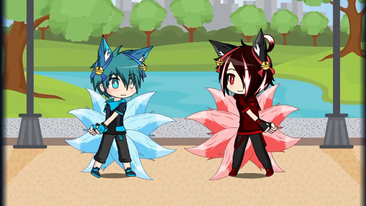 You Spin Me Right Round //Gacha Studio//