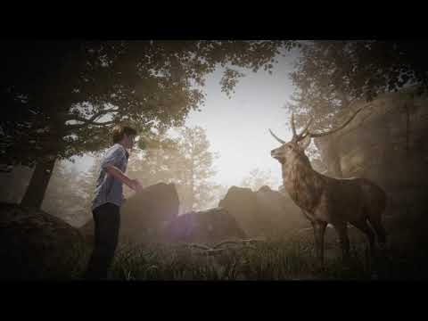 The Walking Dead: Destinies - Second Trailer