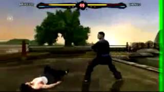 Bruce Lee Dragon Warrior By Indiagames on Android XperiaGaminguk screenshot 5