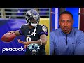 NFL Week 11 takeaways: Are Ravens in trouble after loss to Titans? | Safety Blitz | NBC Sports