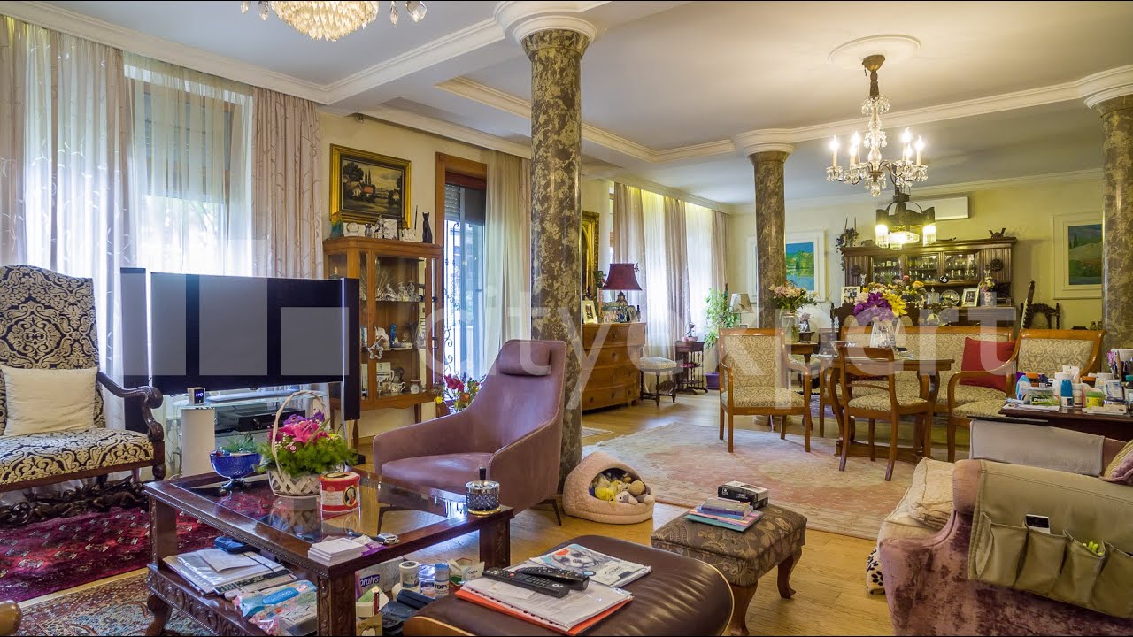 Kuća na prodaju, 471m2 - Autokomanda, Beograd - CityExpert.rs