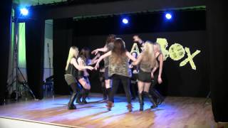 32.kk PLAYBOX 12B 2012