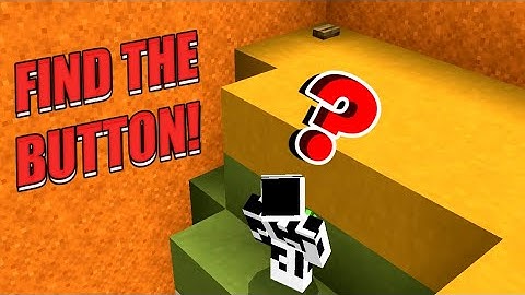 Can I Find The Button 🤔?