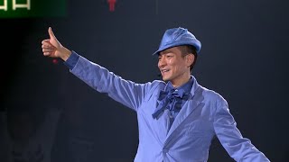 劉德華UNFORGETTABLE香港演唱會2010丨ANDY LAU UNFORGETTABLE CONCERT 2010 (LIVE)