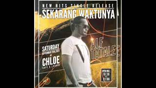 Download Lagu Alf Tatale - Release New Single \ MP3