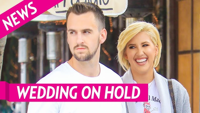 Savannah Chrisley's ex-fiancé Nic Kerdiles dead at the age of 29