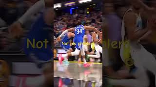 Quick edit #nba #basketball #edit
