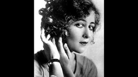 Don Redman & Orchestra - Chant Of The Weed 1931