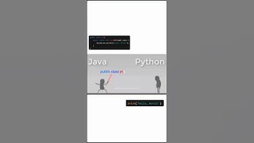 Java Vs Python which is better? #shorts #shortsfeed #viralvideo #java #python #developer #memes
