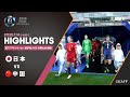 【公式ハイライト】日本 vs 中国 | 女子 | 7/16 | 東アジアE-1サッカー選手権 2025 決勝大会 韓国