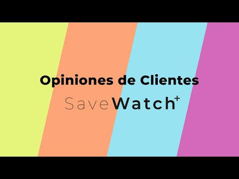 Opiniones SaveWatch de SaveFamily