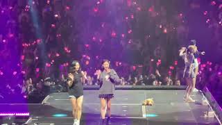 Blackpink -As If Its Your Last Dancing Final Goodbyes Chicago 2022 Born Pink World Tour Day 1