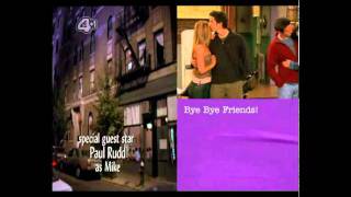 The Last Friends On E4 Continuity