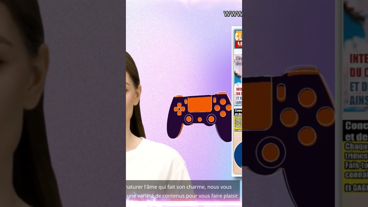 Le retour du Club Dorothée Magazine : Jeux Vidéo Rétro, Mangas, Animes et plus encore !