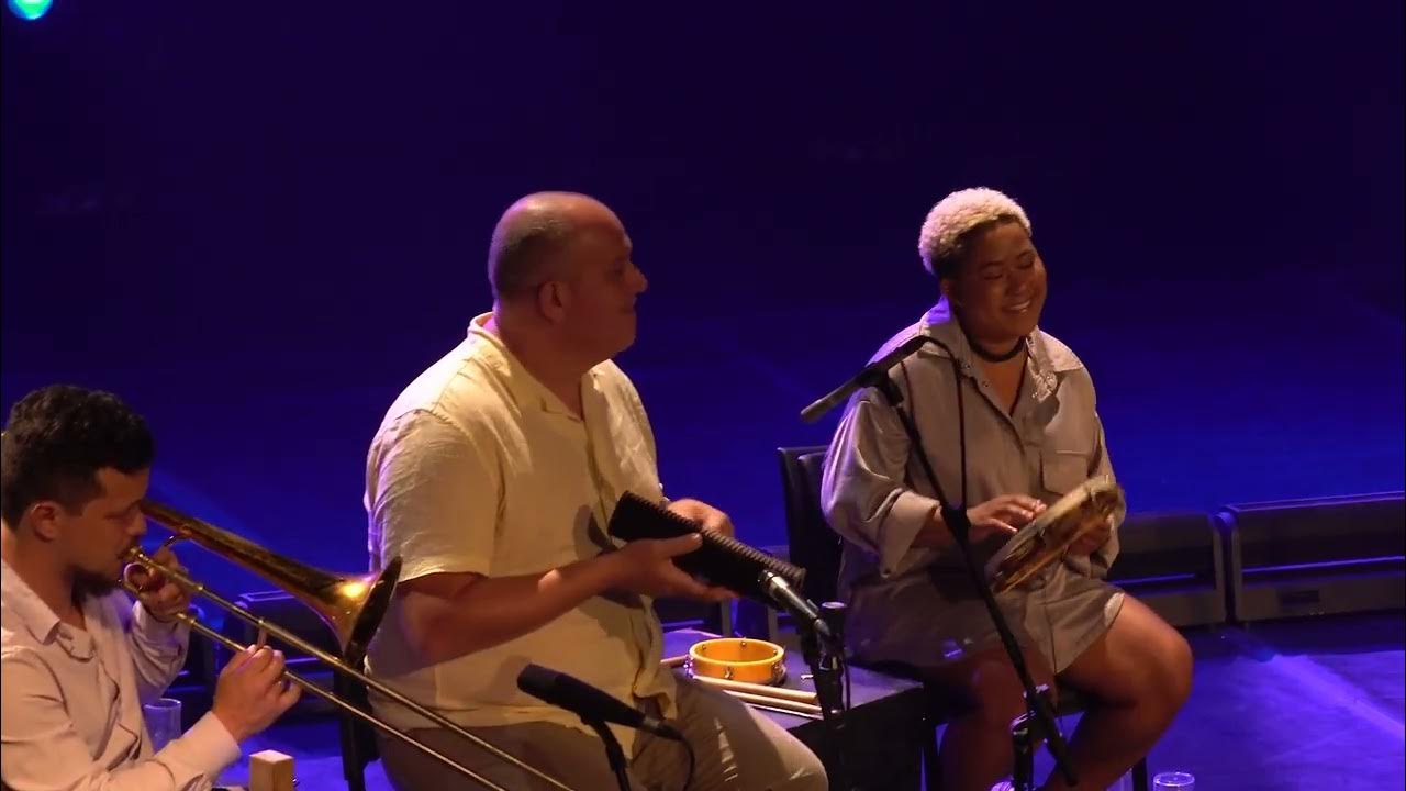 WALDIR AZEVEDO: 100 ANOS DE UM CAVAQUINHO BRASILEIRO - SESC POMPEIA – 19/01/23 WALDIR AZEVEDO: 100 ANOS DE UM CAVAQUINHO BRASILEIRO - SESC POMPEIA – 19/01/23