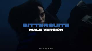 Billie Eilish - BITTERSUITE (Male Version)
