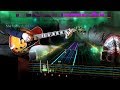 Rocksmith Remastered - DLC - Brad Paisley feat. Alison Krauss "Whiskey Lullaby"