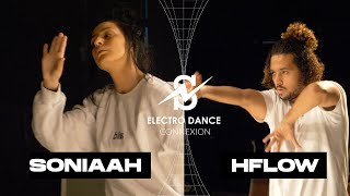 Electro Dance Connexion  - Soniaah x Hflow