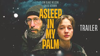 Asleep In My Palm - Official Trailer (2024)