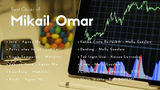Download lagu Best Cover of Mikail Omar
