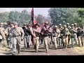 Gods And Generals 2003 Battle Of Chancellorsville Part 2