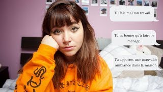 story time : MA (mauvaise) EXPÉRIENCE EN TANT QUE FILLE AU PAIR