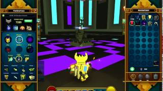 Trove | BEST SHADOW TOWER TO SOLO |