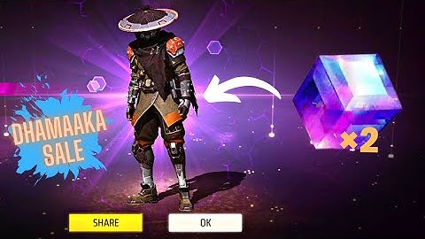 FREEFIRE - FREE MAGIC CUBE 💖 para SAMSUNG A3,A5,A6,A7,J2,J5,J7,S5,S6,S7,S9,A10,A20,A30,A50,A70