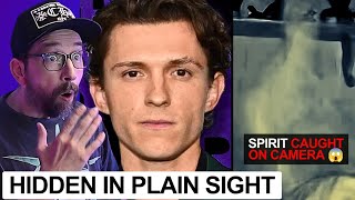 Mysterious & Creepy TikToks That Absolutely DO NOT Add Up... | REACTION
