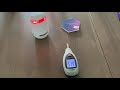 Bosch Spexor Lautstärke