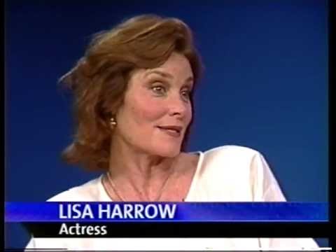 lisa harrow lisa harrow