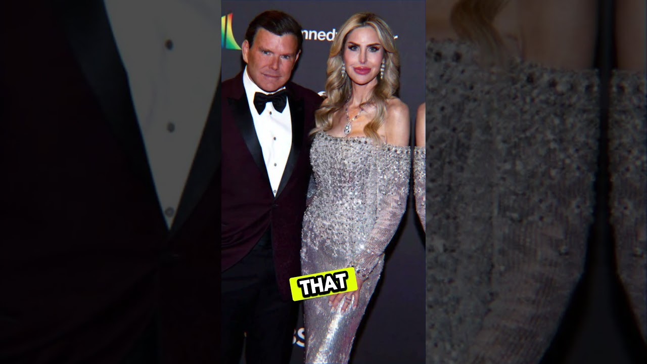 Heartbreaking News For the Fox News Host, Bret Baier