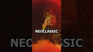 🎸 Yngwie Malmsteen vs Steve Vai