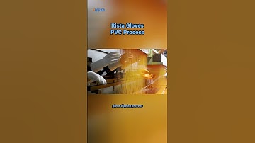 Secrets to Rista Gloves